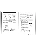 Предварительный просмотр 14 страницы Mitsubishi Electric SRK63ZMA-S User Manual