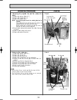 Предварительный просмотр 33 страницы Mitsubishi Electric SU-1.6NR Technical & Service Manual