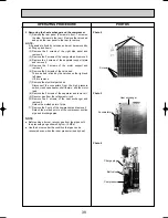 Предварительный просмотр 39 страницы Mitsubishi Electric SU-1.6NR Technical & Service Manual