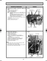 Предварительный просмотр 41 страницы Mitsubishi Electric SU-1.6NR Technical & Service Manual