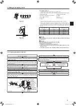 Preview for 5 page of Mitsubishi Electric SUHZ-SW VA Series Installation Manual