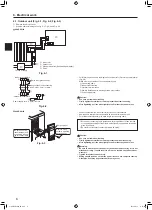 Preview for 6 page of Mitsubishi Electric SUHZ-SW VA Series Installation Manual