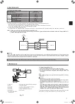 Preview for 7 page of Mitsubishi Electric SUHZ-SW VA Series Installation Manual