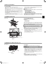 Preview for 11 page of Mitsubishi Electric SUHZ-SW VA Series Installation Manual