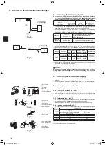 Preview for 12 page of Mitsubishi Electric SUHZ-SW VA Series Installation Manual