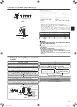 Preview for 13 page of Mitsubishi Electric SUHZ-SW VA Series Installation Manual