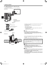 Preview for 14 page of Mitsubishi Electric SUHZ-SW VA Series Installation Manual