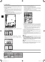 Preview for 16 page of Mitsubishi Electric SUHZ-SW VA Series Installation Manual