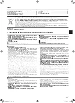 Preview for 17 page of Mitsubishi Electric SUHZ-SW VA Series Installation Manual