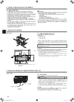 Preview for 18 page of Mitsubishi Electric SUHZ-SW VA Series Installation Manual