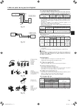 Preview for 19 page of Mitsubishi Electric SUHZ-SW VA Series Installation Manual