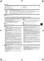 Preview for 31 page of Mitsubishi Electric SUHZ-SW VA Series Installation Manual