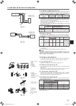 Preview for 33 page of Mitsubishi Electric SUHZ-SW VA Series Installation Manual