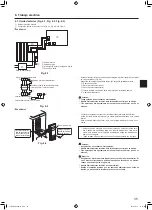 Preview for 35 page of Mitsubishi Electric SUHZ-SW VA Series Installation Manual