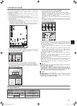 Preview for 37 page of Mitsubishi Electric SUHZ-SW VA Series Installation Manual