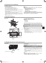 Preview for 39 page of Mitsubishi Electric SUHZ-SW VA Series Installation Manual