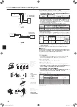 Preview for 40 page of Mitsubishi Electric SUHZ-SW VA Series Installation Manual