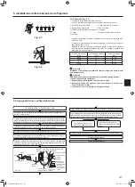 Preview for 41 page of Mitsubishi Electric SUHZ-SW VA Series Installation Manual