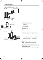 Preview for 42 page of Mitsubishi Electric SUHZ-SW VA Series Installation Manual