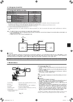 Preview for 43 page of Mitsubishi Electric SUHZ-SW VA Series Installation Manual