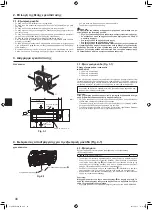 Preview for 46 page of Mitsubishi Electric SUHZ-SW VA Series Installation Manual