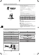 Preview for 48 page of Mitsubishi Electric SUHZ-SW VA Series Installation Manual