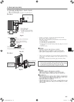 Preview for 49 page of Mitsubishi Electric SUHZ-SW VA Series Installation Manual