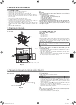 Preview for 53 page of Mitsubishi Electric SUHZ-SW VA Series Installation Manual