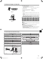 Preview for 55 page of Mitsubishi Electric SUHZ-SW VA Series Installation Manual