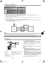 Preview for 57 page of Mitsubishi Electric SUHZ-SW VA Series Installation Manual