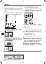 Preview for 58 page of Mitsubishi Electric SUHZ-SW VA Series Installation Manual