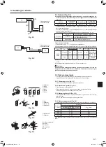 Preview for 61 page of Mitsubishi Electric SUHZ-SW VA Series Installation Manual