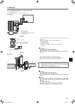 Preview for 63 page of Mitsubishi Electric SUHZ-SW VA Series Installation Manual