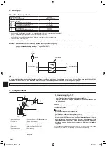 Preview for 64 page of Mitsubishi Electric SUHZ-SW VA Series Installation Manual