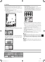 Preview for 65 page of Mitsubishi Electric SUHZ-SW VA Series Installation Manual