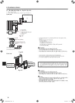 Preview for 70 page of Mitsubishi Electric SUHZ-SW VA Series Installation Manual