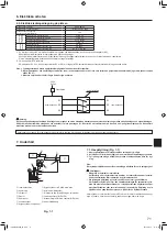 Preview for 71 page of Mitsubishi Electric SUHZ-SW VA Series Installation Manual