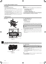 Preview for 74 page of Mitsubishi Electric SUHZ-SW VA Series Installation Manual