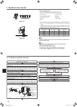 Preview for 76 page of Mitsubishi Electric SUHZ-SW VA Series Installation Manual