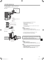 Preview for 77 page of Mitsubishi Electric SUHZ-SW VA Series Installation Manual