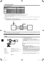 Preview for 78 page of Mitsubishi Electric SUHZ-SW VA Series Installation Manual