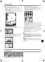 Preview for 79 page of Mitsubishi Electric SUHZ-SW VA Series Installation Manual