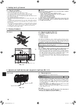 Preview for 82 page of Mitsubishi Electric SUHZ-SW VA Series Installation Manual