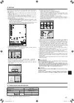 Preview for 87 page of Mitsubishi Electric SUHZ-SW VA Series Installation Manual