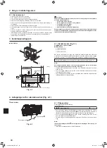 Предварительный просмотр 90 страницы Mitsubishi Electric SUHZ-SW VA Series Installation Manual