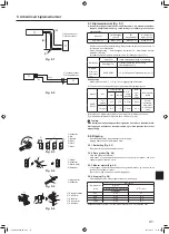 Предварительный просмотр 91 страницы Mitsubishi Electric SUHZ-SW VA Series Installation Manual