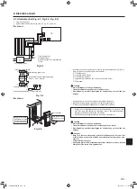 Предварительный просмотр 93 страницы Mitsubishi Electric SUHZ-SW VA Series Installation Manual