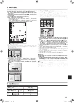 Preview for 95 page of Mitsubishi Electric SUHZ-SW VA Series Installation Manual