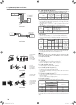 Preview for 98 page of Mitsubishi Electric SUHZ-SW VA Series Installation Manual