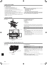 Preview for 104 page of Mitsubishi Electric SUHZ-SW VA Series Installation Manual